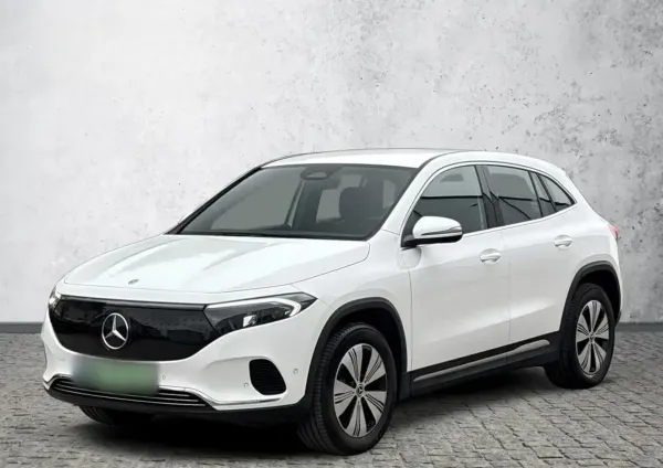 Mercedes-Benz EQA 250+ Progressive 2024 - вживаний автомобіль в лізингу