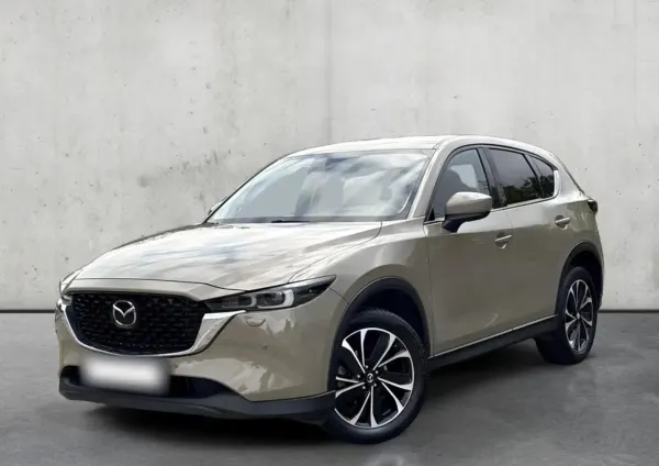 Mazda  CX-5 2.0 Exclusive-Line 2WD aut