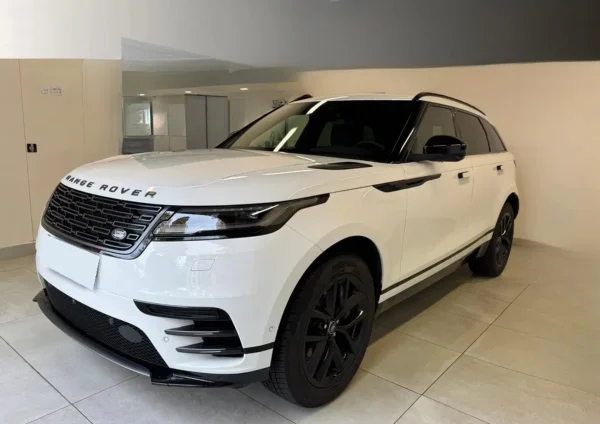 Land Rover Range Rover Velar Velar 2.0 D200 mHEV Dynamic SE 2025 - używany samochód w leasingu