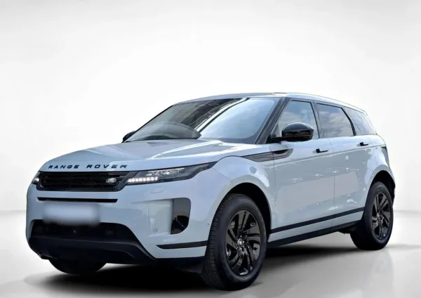 Land Rover Range Rover Evoque Evoque 2.0 D200 mHEV S 2024 - używany samochód w leasingu