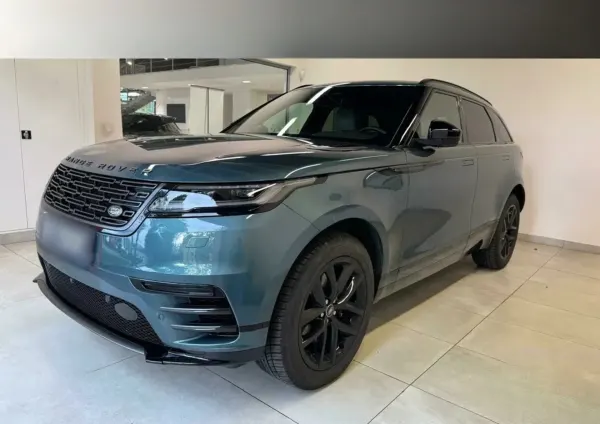 Land Rover Range Rover Velar Velar 2.0 D200 mHEV Dynamic SE 2025 - używany samochód w leasingu