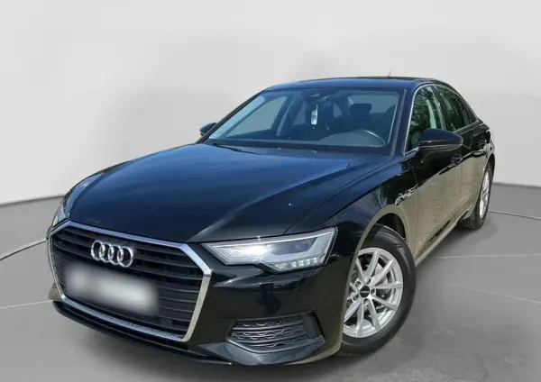 Audi  A6 35 TDI mHEV Advanced S tronic