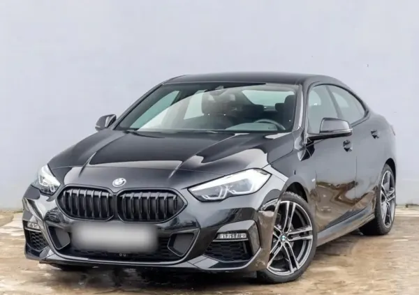 BMW Seria 2 218i M Sport aut 2024 - used car for lease