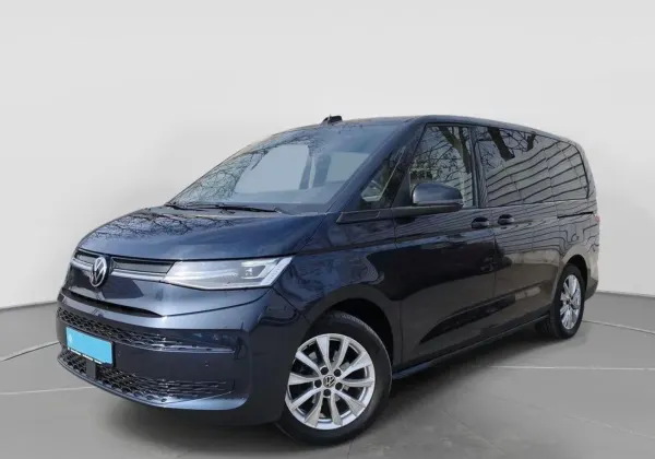 Volkswagen Multivan 2.0 TDI L2 Life DSG