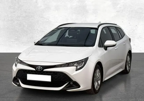 Toyota  Corolla 1.8 Hybrid Comfort