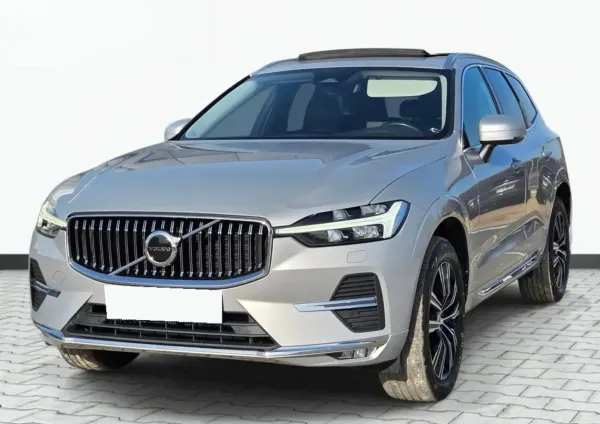 Volvo  XC 60 D4  AWD Inscription aut