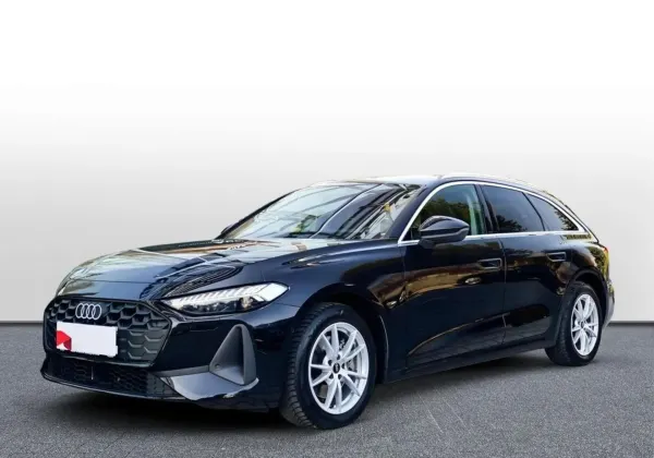 Audi A5 TFSI 150 kW Quattro S tronic 2025 - używany samochód w leasingu