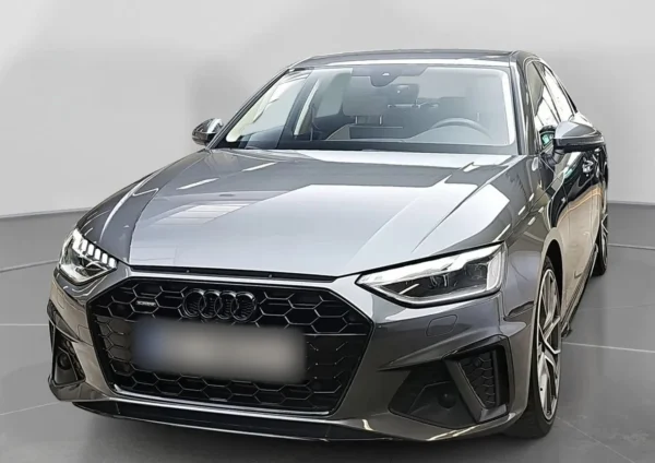 Audi  A4 40 TFSI mHEV Quattro S Line S tronic