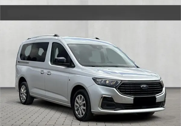 Ford Grand Tourneo Connect 2.0 EcoBlue Titanium 2023 - gebrauchtes Leasingfahrzeug