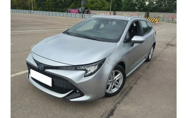 Toyota  Corolla 1.8 Hybrid GPF Comfort