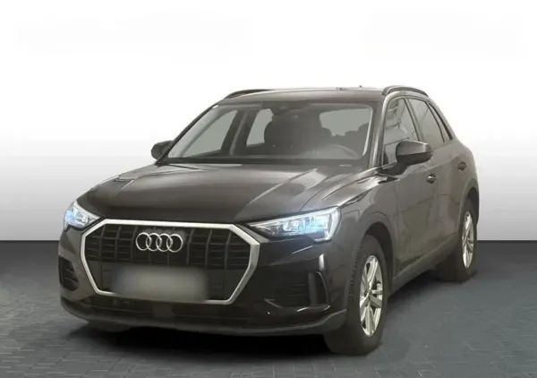 Audi Q3 35 TFSI mHEV S tronic 2022 - gebrauchtes Leasingfahrzeug