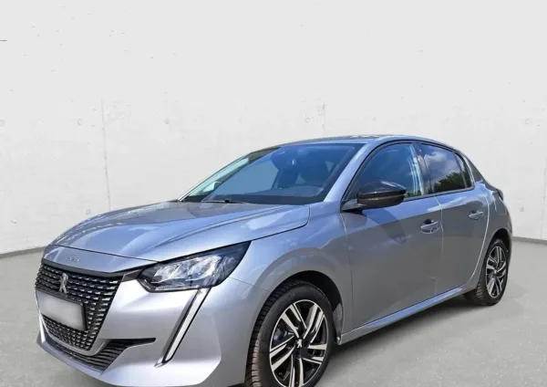Peugeot 208 1.2 PureTech Allure S&S