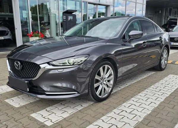 Mazda  6 2.0 SkyPrestige aut