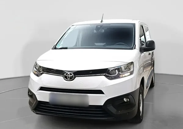 Toyota Proace City 1.2 D-4T Standard 2,3t Active 2023 - used car for lease