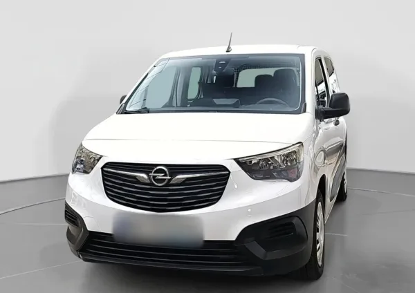 Opel Combo Life 1.5 CDTI Edition S&S N1 2023 - used car for lease