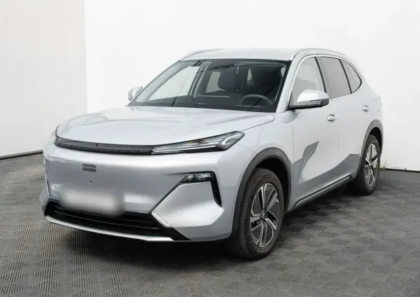 Geely Starray EM-i 1.5 PHEV Pro