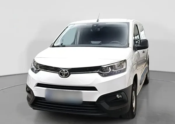 Toyota Proace City 1.2 D-4T Standard 2,3t Active 2023 - used car for lease