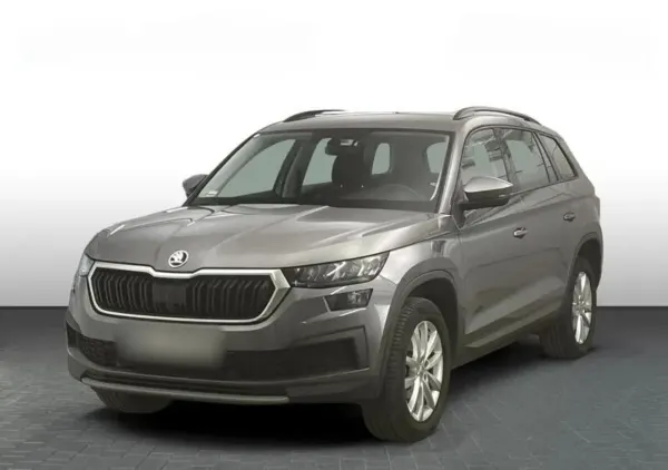 Skoda  Kodiaq 1.5 TSI ACT 4x2 Ambition DSG