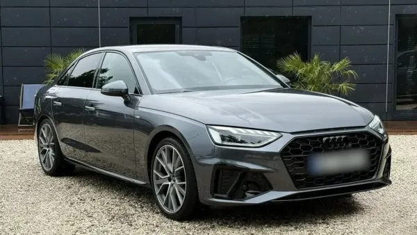 Audi  A4 35 TFSI mHEV S Line S tronic