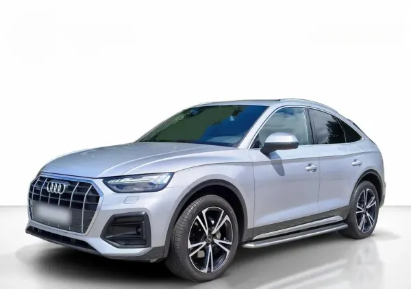 Audi  Q5 40 TDI mHEV Quattro S Line S tronic