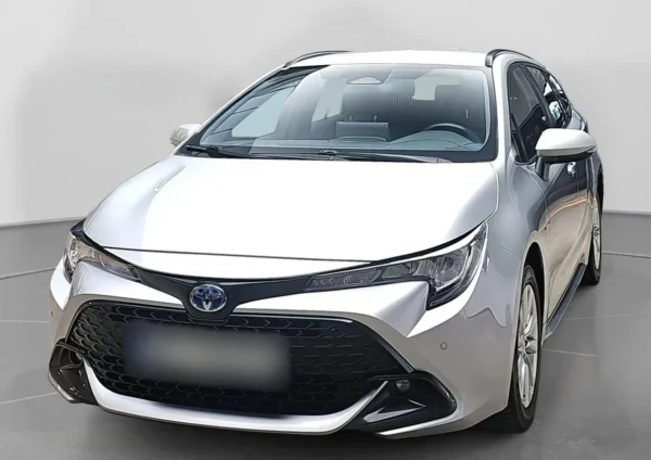 Toyota  Corolla 1.8 Hybrid Comfort