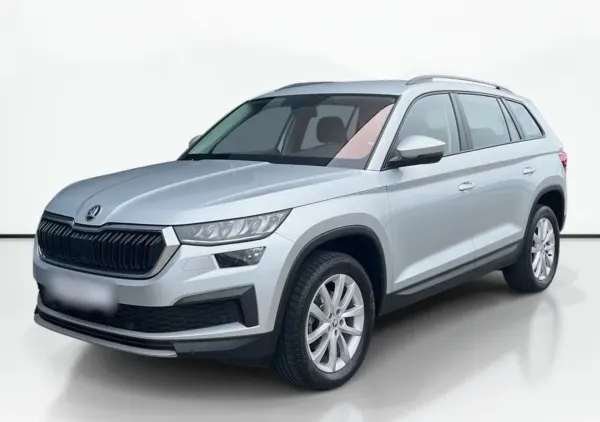 Skoda  Kodiaq 2.0 TDI 4x2 Ambition DSG