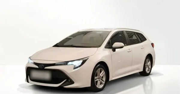 Toyota  Corolla 1.8 Hybrid GPF Comfort
