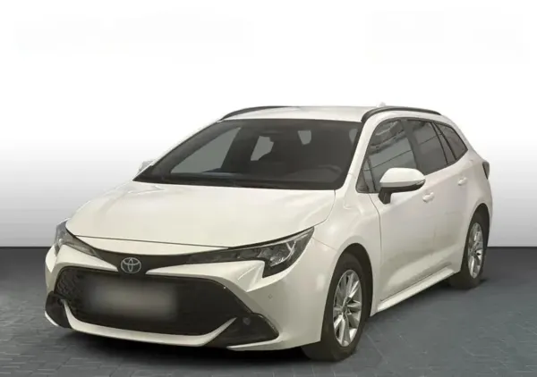 Toyota  Corolla 1.8 Hybrid Comfort