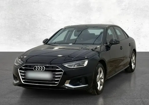 Audi  A4 35 TDI mHEV Advanced S tronic