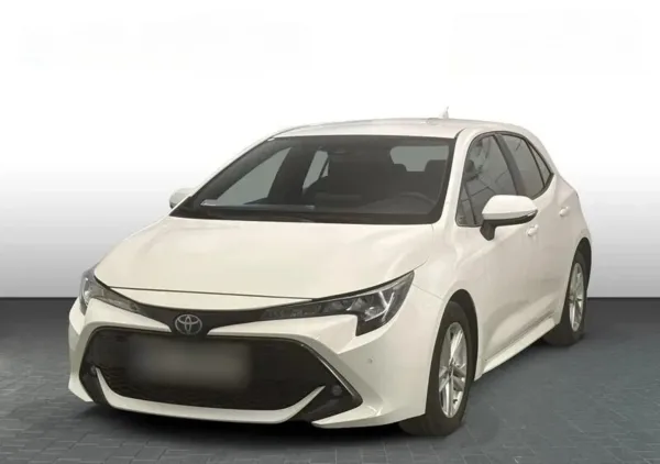 Toyota  Corolla 1.8 Hybrid GPF Comfort