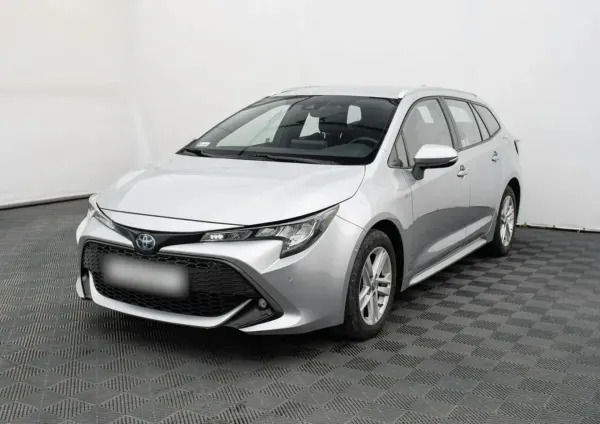 Toyota  Corolla 1.8 Hybrid Comfort