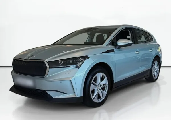 Skoda Enyaq iV Enyaq 60 2021 - używany samochód w leasingu
