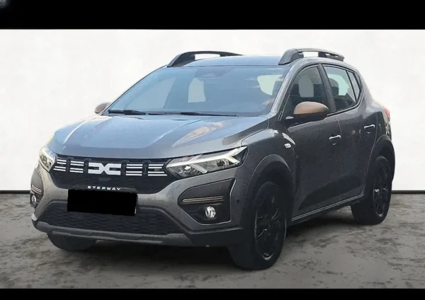 Dacia Sandero Stepway 1.0 TCe Extreme LPG 2025 - używany samochód w leasingu