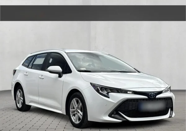 Toyota  Corolla 1.8 Hybrid GPF Comfort