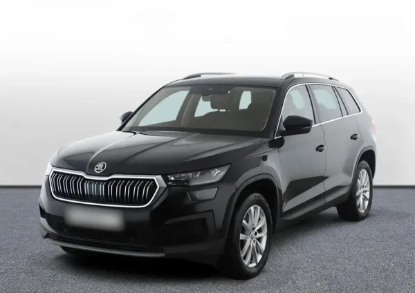 Skoda  Kodiaq 2.0 TDI 4x4 Style DSG