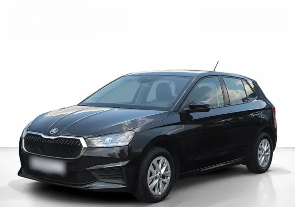 Skoda  Fabia 1.0 TSI Ambition DSG