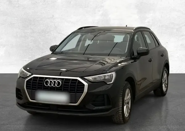 Audi Q3 35 TDI S tronic 2024 - вживаний автомобіль в лізингу