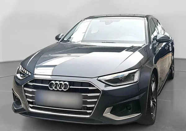 Audi A4 40 TFSI mHEV Advanced S tronic 2024 - вживаний автомобіль в лізингу