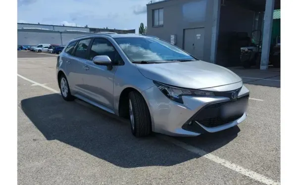 Toyota  Corolla 1.8 Hybrid GPF Comfort