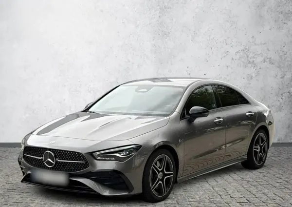 Mercedes-Benz CLA 200 mHEV AMG Line 7G-DCT 2025 - gebrauchtes Leasingfahrzeug