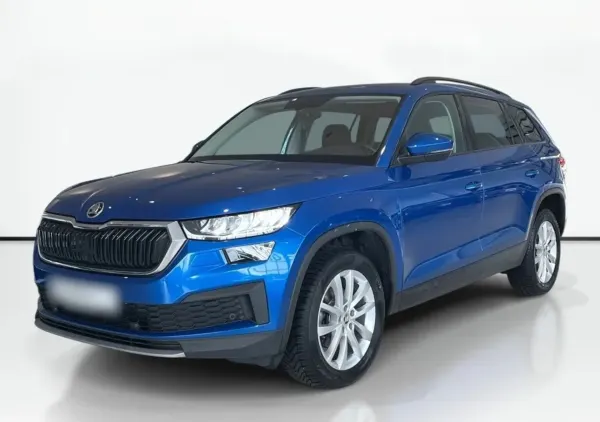 Skoda  Kodiaq 1.5 TSI ACT 4x2 Ambition DSG
