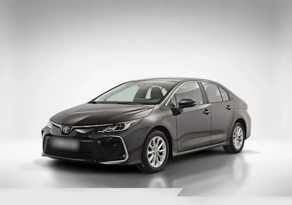 Toyota  Corolla 1.5 Comfort
