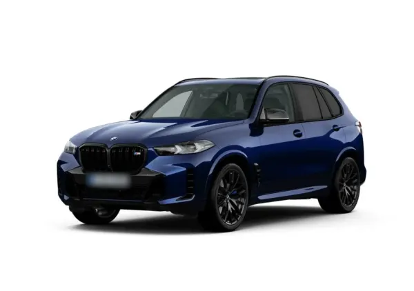 BMW  X5 M60i mHEV sport-aut