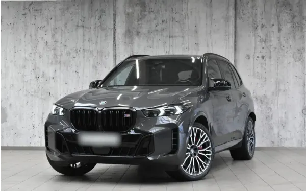 BMW  X5 M60i mHEV sport-aut