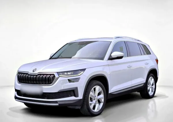 Skoda  Kodiaq 1.5 TSI ACT 4x2 Style DSG
