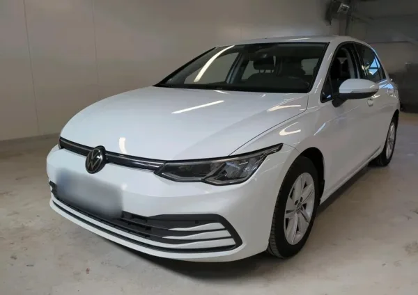 Volkswagen Golf VIII 1.5 TSI EVO Life