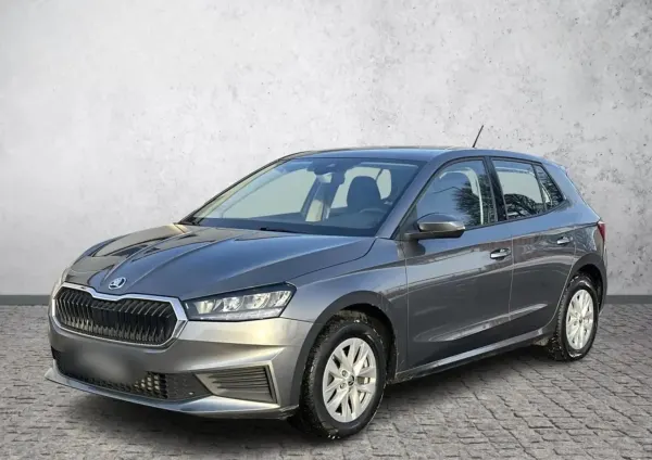 Skoda  Fabia 1.0 TSI Ambition DSG