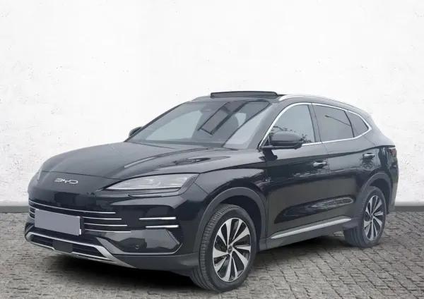BYD Seal U DM-i 1.5T Design AWD