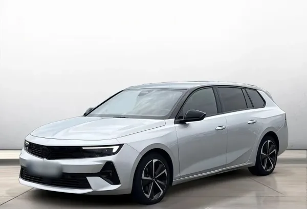 Opel Astra VI 1.5 CDTI GS S&S aut 2024 - używany samochód w leasingu