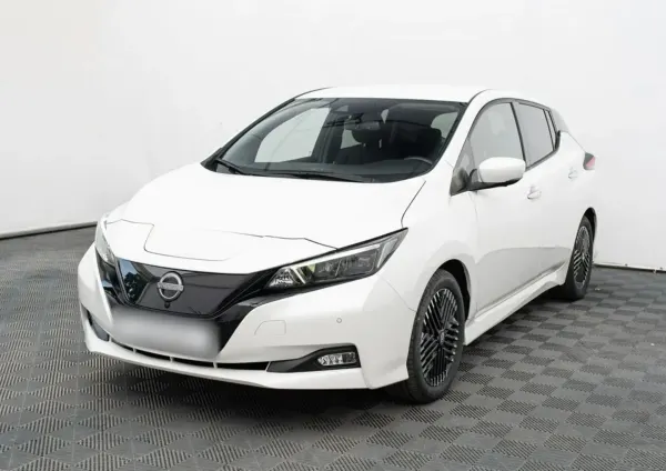 Nissan Leaf 40kWh N-Connecta
